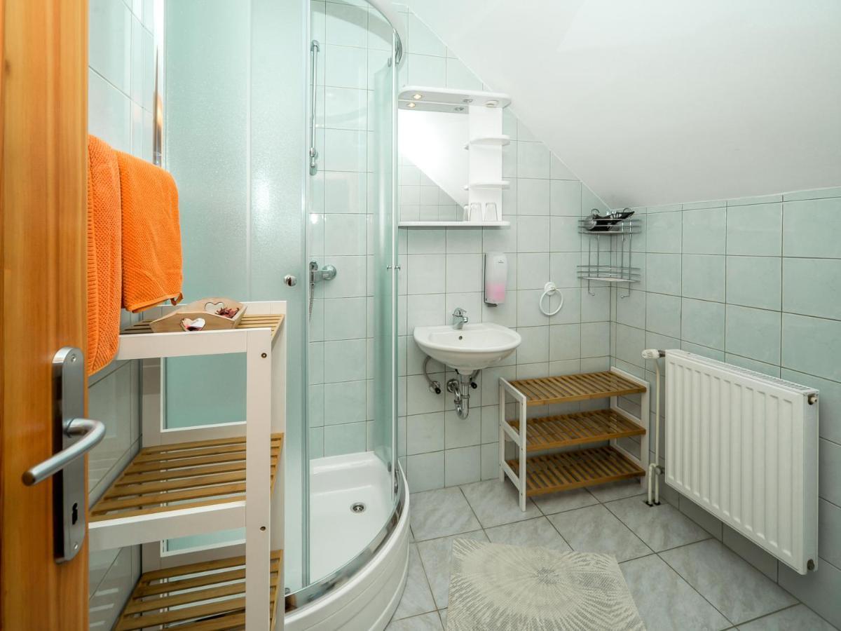 Na Logu - Farm Stay Ambroz Gregorc Solčava Zewnętrze zdjęcie